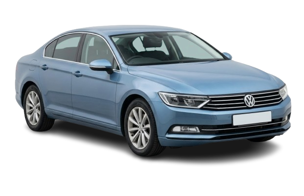 VOLKSWAGEN PASSAT SEDAN S 2015 TO 2020, EUROPE, UK
