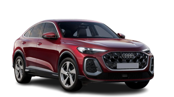 AUDI Q5 SPORTBACK S LINE 2025 TO 2026, EUROPE, GCC, UK