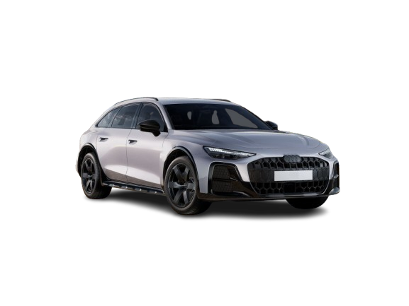 AUDI A6 ALLROAD STATION WAGON BLACK EDITION 2026 TO 2026, EUROPE, UK