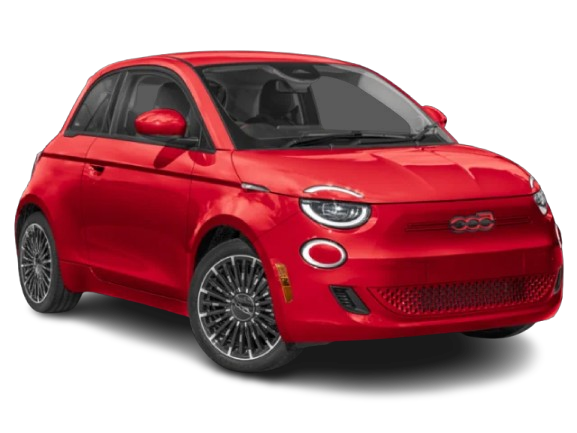 FIAT 500e HATCHBACK ACTION 2022 TO 2024, UK
