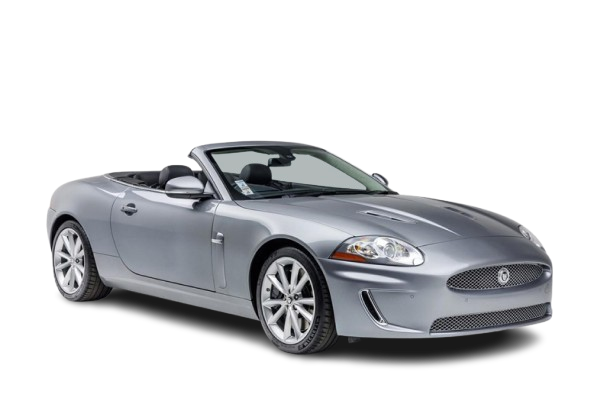 JAGUAR XKR CABRIOLET BASE 2010 TO 2011, EUROPE, GCC, UK, USA
