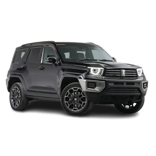 GWM TANK SUV T 700 2024 TO 2025, ASIA