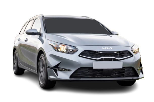 KIA CEED HATCHBACK PLATINUM 2023 TO 2025, EUROPE, GCC, UK