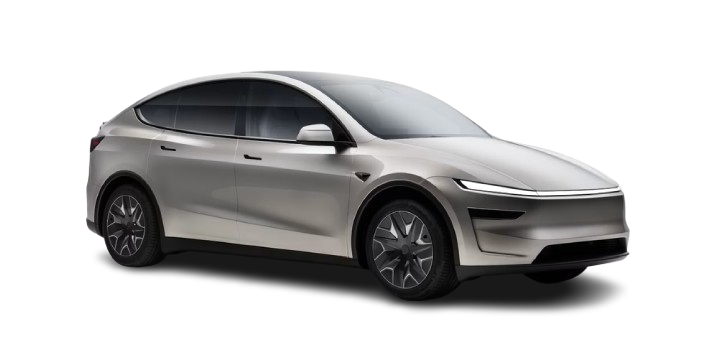 TESLA Y SUV PREMIUM LONG WHEEL BASE 2026 TO 2027, GCC, USA