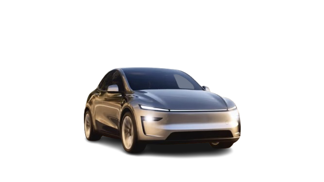 TESLA Y SUV LONG RANGE ALL-WHEEL DRIVE 2026 TO 2026, USA