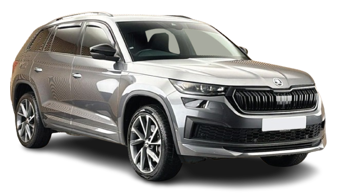 SKODA KODIAQ SUV SPORTLINE 2023 TO 2023, AUSTRALIA, EUROPE, GCC, UK