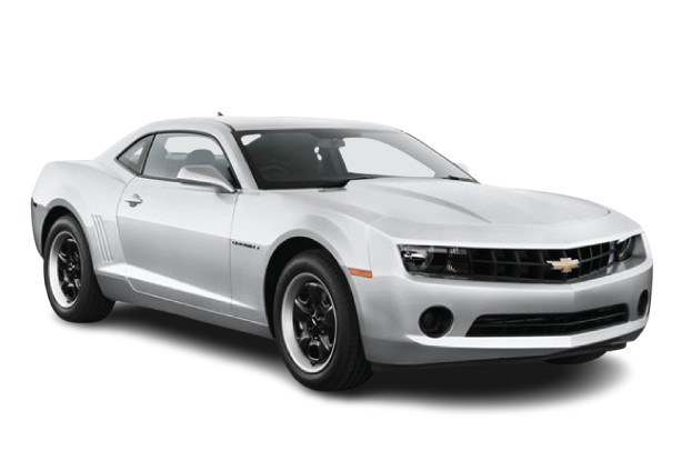 CHEVROLET CAMARO COUPE SS 2010 TO 2013, GCC, USA