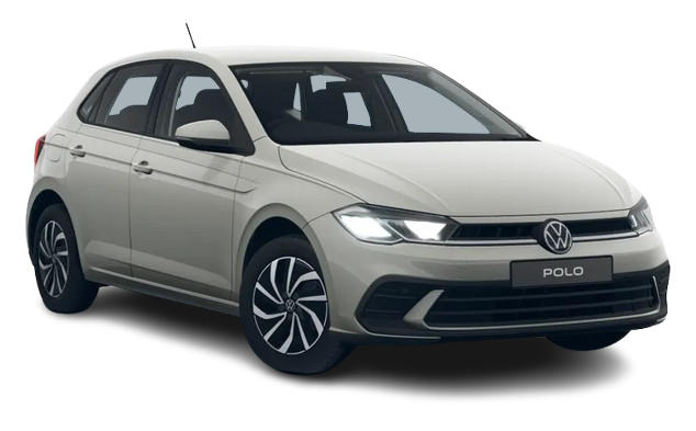 VOLKSWAGEN POLO HATCHBACK LIFE 2025 TO 2025, EUROPE, UK