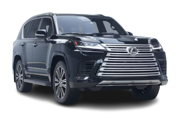 LEXUS LX 700H SUV LUXURY 2025 TO 2026, GCC, USA