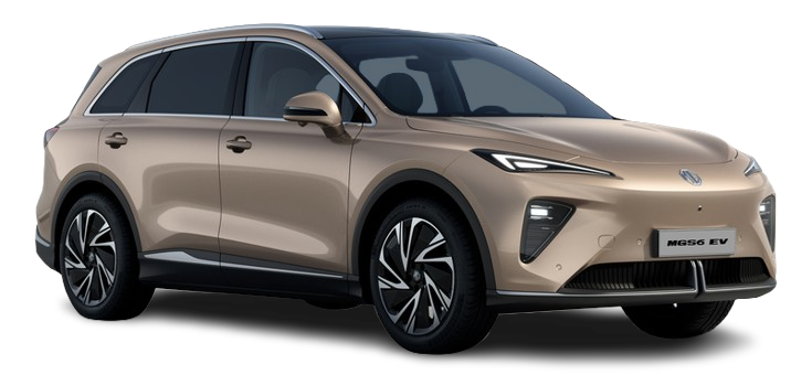 MG MGS6 EV SUV BASE 2026 TO 2026, ASIA