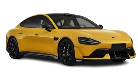 XIAOMI SU7 ULTRA SEDAN BASE 2025 TO 2026, ASIA, EUROPE, GCC