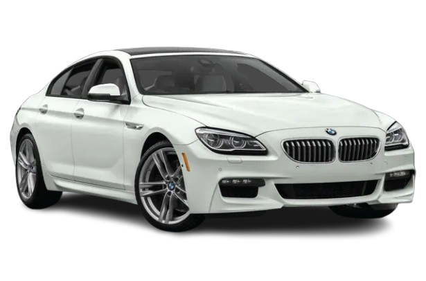BMW 6 SERIES GRAN COUPE M SPORT 2016 TO 2018, EUROPE, GCC, UK, USA