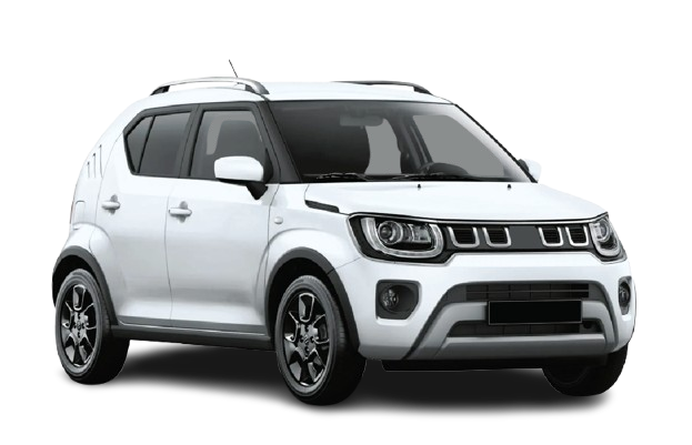 SUZUKI IGNIS SUV SZ-T 2020 TO 2026, ASIA, EUROPE, UK