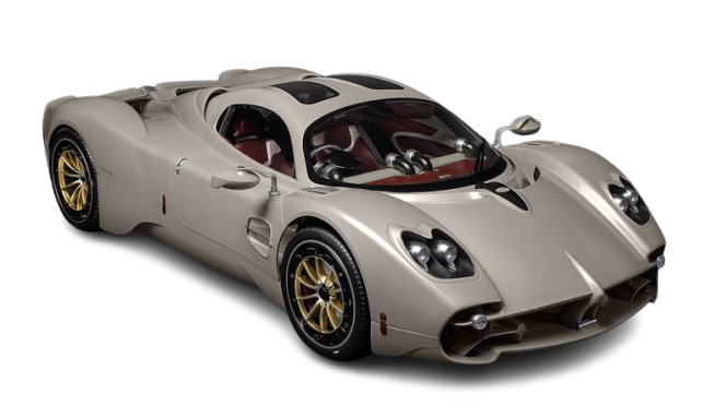 PAGANI UTOPIA COUPE BASE 2024 TO 2025, EUROPE, GCC, UK, USA