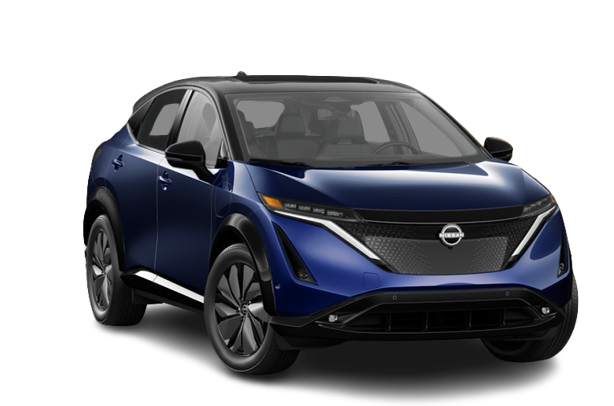 NISSAN ARIYA SUV EMPOWER+ 2024 TO 2026, USA