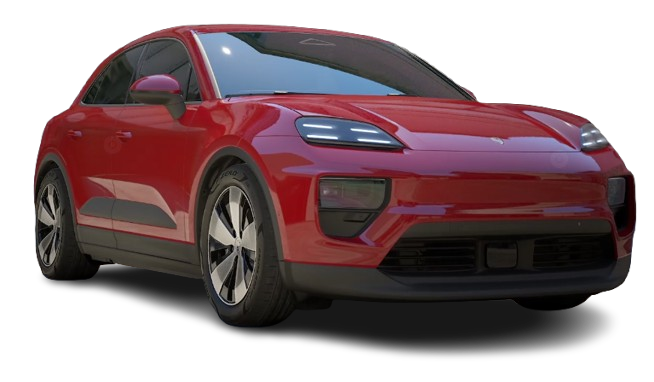 PORSCHE MACAN ELECTRIC SUV 4 2025 TO 2026, EUROPE, GCC, UK, USA