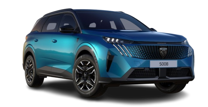 PEUGEOT E-5008 SUV GT 2025 TO 2026, EUROPE, UK