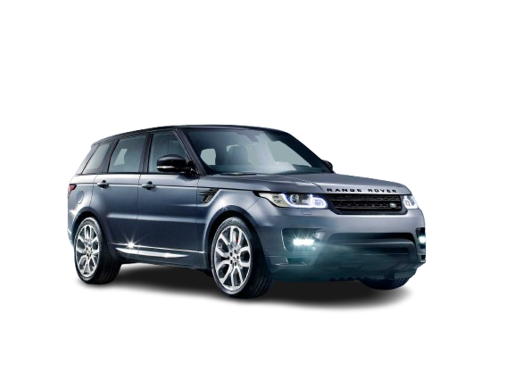 LAND ROVER RANGE ROVER SPORT SUV HSE 2014 TO 2017, EUROPE, GCC, UK, USA