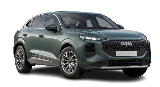 AUDI Q3 SPORTBACK BASE 2026 TO 2026, EUROPE, GCC, UK, USA
