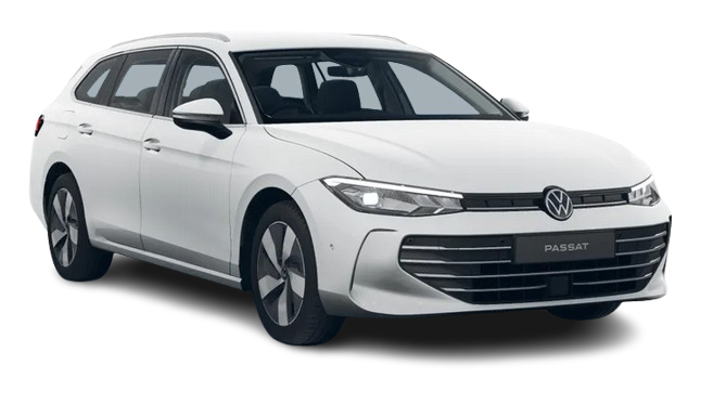 VOLKSWAGEN PASSAT WAGON LIFE 2024 TO 2026, EUROPE, UK