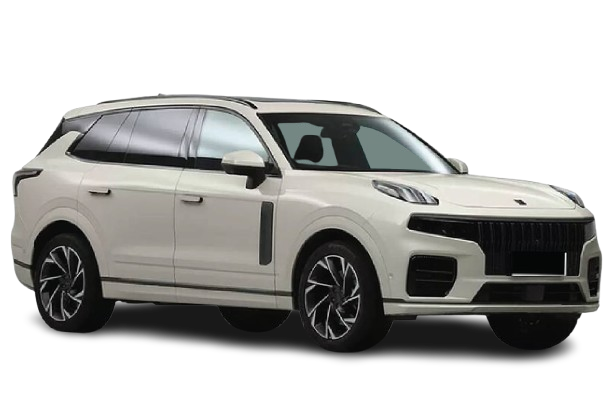 LYNK & CO 09 SUV BASE 2021 TO 2023, ASIA, GCC