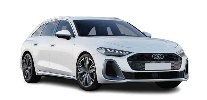 AUDI A5 AVANT S LINE 2025 TO 2026, EUROPE, GCC, UK, USA