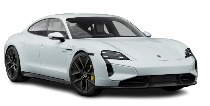 PORSCHE TAYCAN SPORT SEDAN TURBO S 2025 TO 2026, GCC, USA