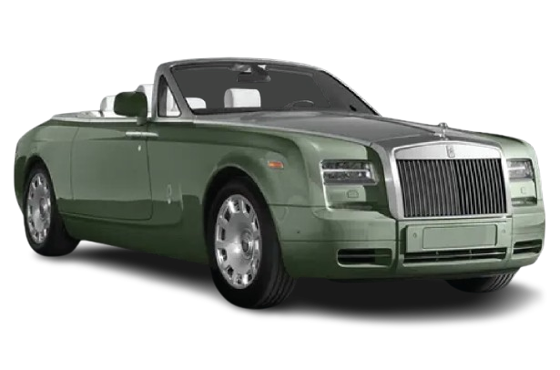 ROLLS ROYCE PHANTOM DROPHEAD COUPE BASE 2014 TO 2017, EUROPE, GCC, UK, USA