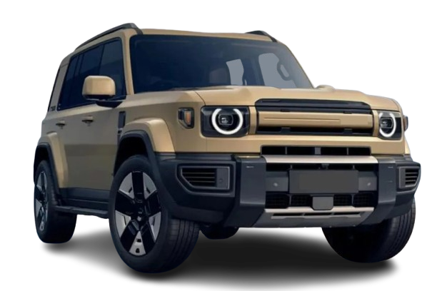 iCAUR V27 SUV BASE 2026 TO 2026, ASIA, GCC