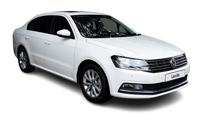 VOLKSWAGEN LAVIDA SEDAN BASE 2022 TO 2024, ASIA