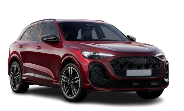AUDI SQ5 SUV BASE 2025 TO 2026, EUROPE, GCC, UK, USA