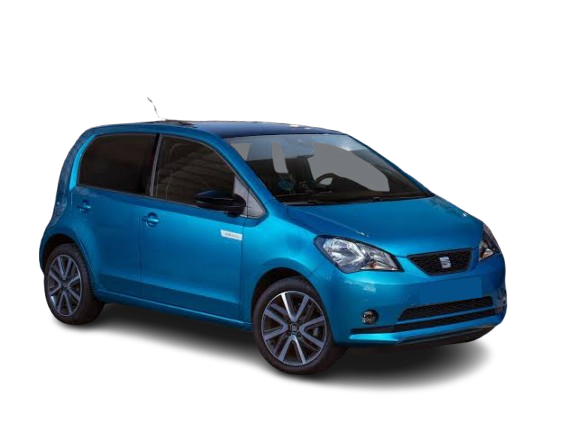SEAT Mii HATCHBACK ELECTRIC 2016 TO 2021, EUROPE, GCC, UK