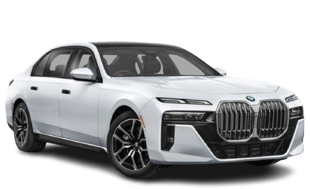 BMW 7 SERIES SEDAN 760i 2023 TO 2026, USA
