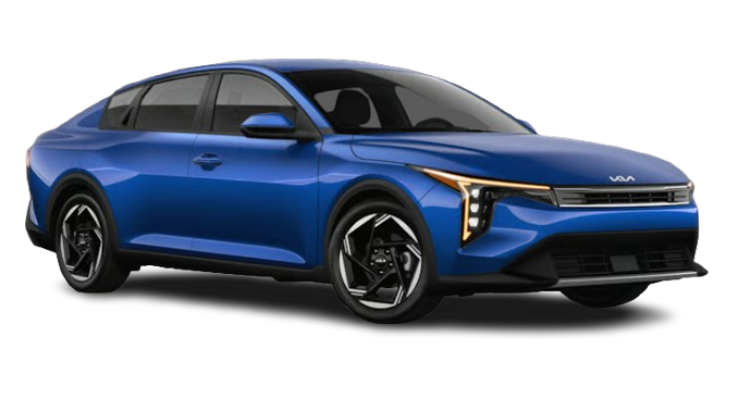 KIA K4 SEDAN EX 2025 TO 2026, GCC, USA