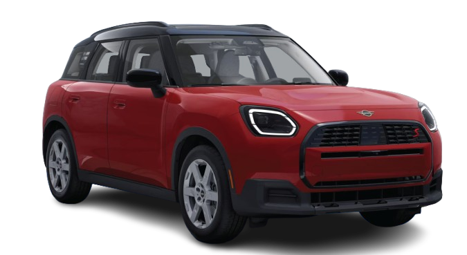MINI COUNTRYMAN HATCHBACK COOPER S ALL4 2025 TO 2026, EUROPE, GCC, UK, USA
