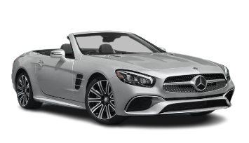 MERCEDES BENZ SL ROADSTER BASE 2017 TO 2020, EUROPE, GCC, UK, USA