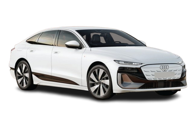 AUDI A6 E-ETRON SPORTBACK S LINE 2025 TO 2026, EUROPE, GCC, UK, USA