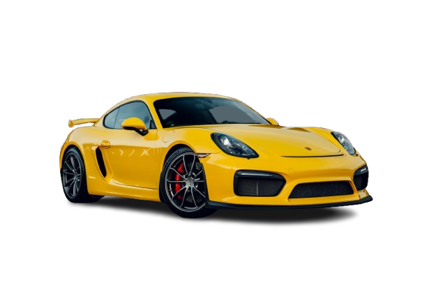 PORSCHE CAYMAN COUPE GT4 2016 TO 2016, EUROPE, GCC, UK, USA