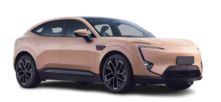 AVATR 11 SUV BASE 2025 TO 2026, ASIA