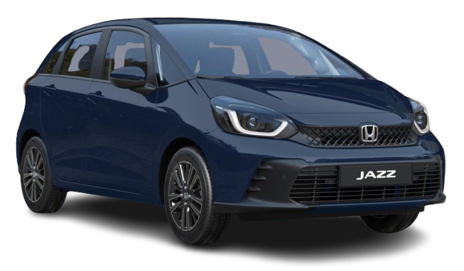 HONDA JAZZ HATCHBACK ADVANCE 2023 TO 2026, EUROPE, UK