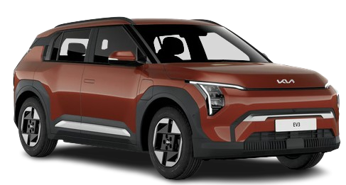 KIA EV3 SUV AIR 2025 TO 2026, EUROPE, UK