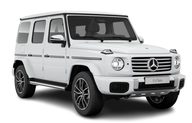 MERCEDES BENZ G CLASS SUV AMG LINE 450 2025 TO 2026, EUROPE, GCC, UK